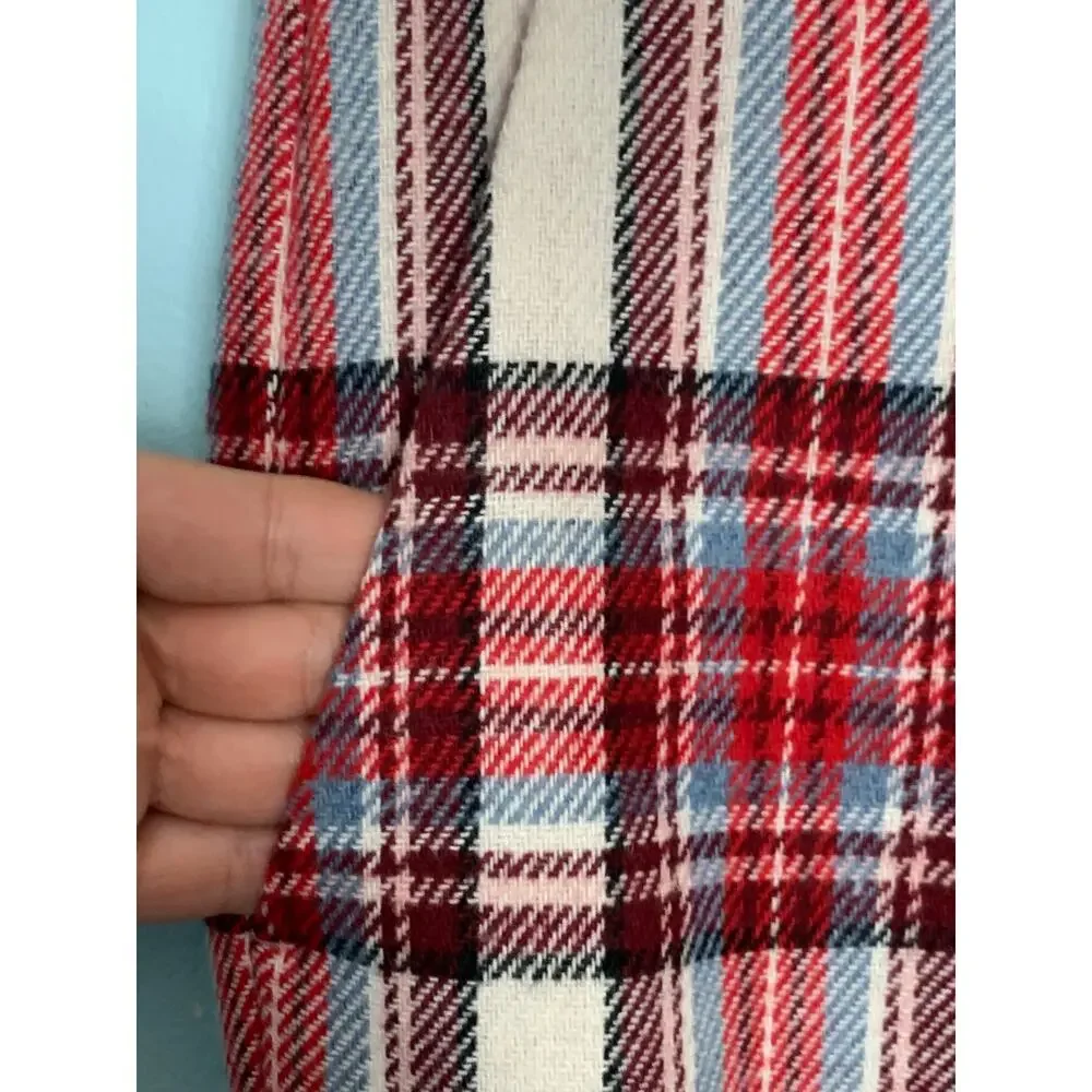 J. Crew from crew